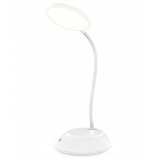 Настольная лампа офисная ambrella light de de600